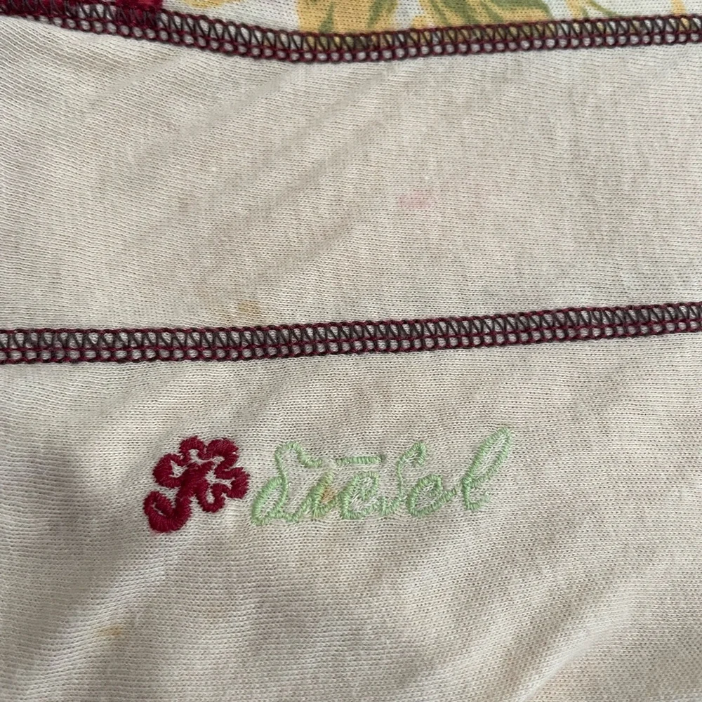 Diesel Scarf - Picture 6 of 7